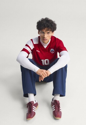 Maillot 'Chile 93/94 Heimtrikot' ADIDAS PERFORMANCE en rouge