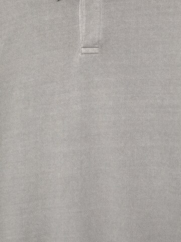 Sweat-shirt Pull&Bear en gris