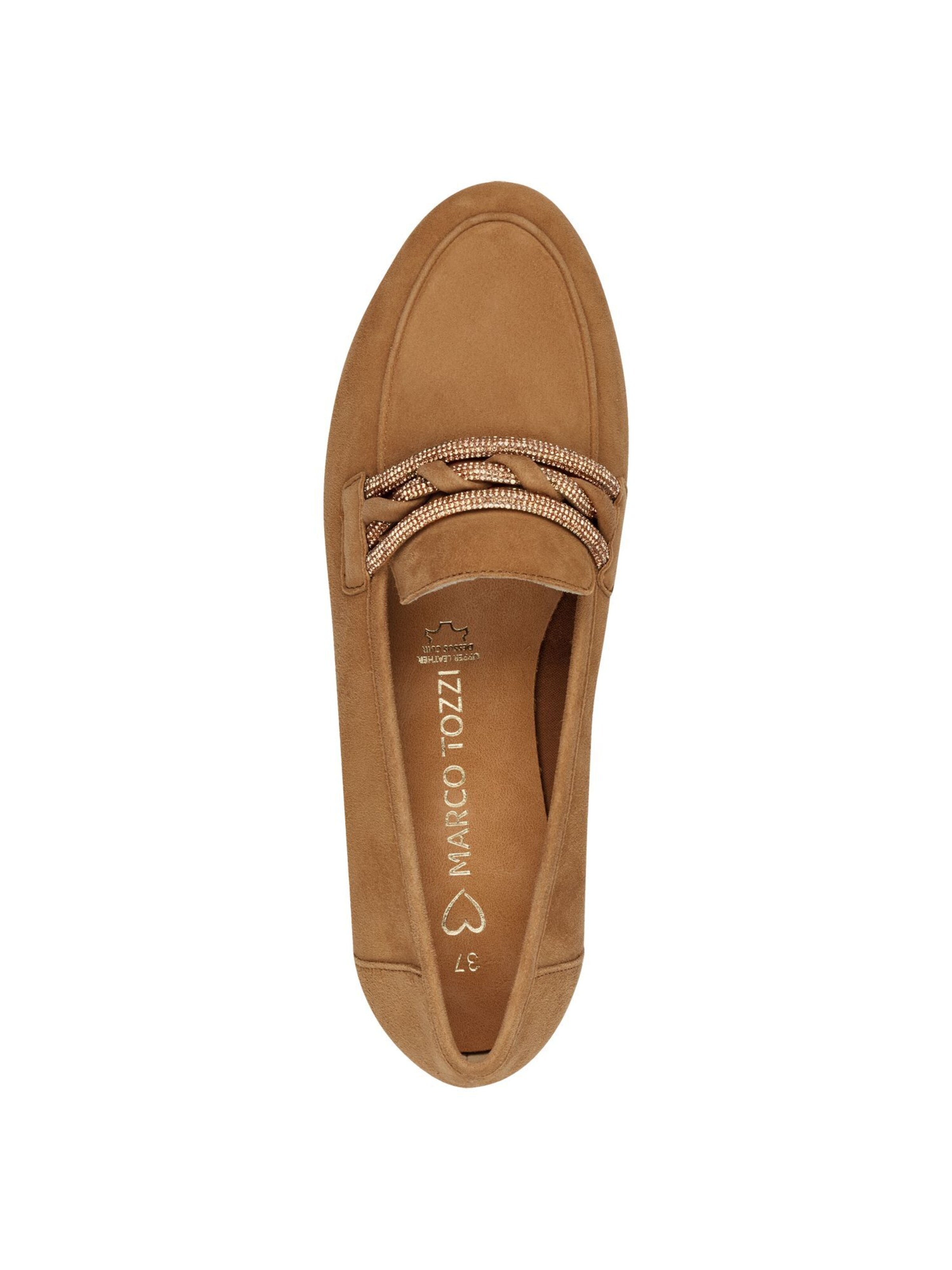 MARCO TOZZI Instappers in Beige