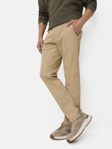 CAMEL ACTIVE Slim fit Chino Pants in Beige