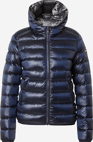 Colmar Jacke in Blau: predná strana