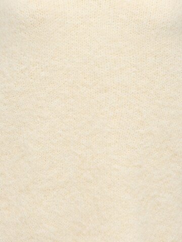 ONLY Πουλόβερ 'ONLNELLIA' σε μπεζ