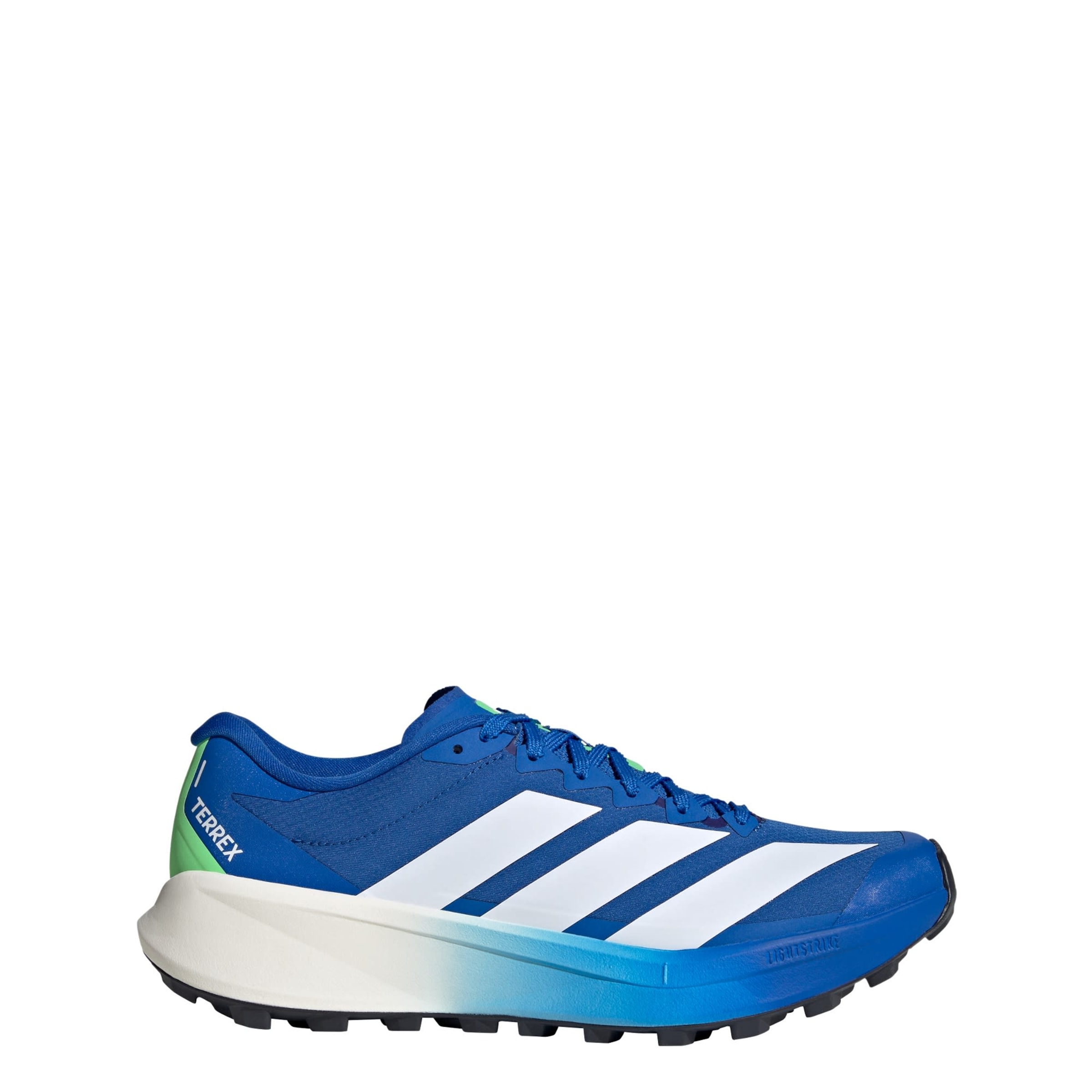 Chaussure basse 'Agravic 4' ADIDAS TERREX en bleu