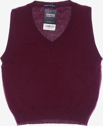 Brandy Melville Pullover M in Rot: predná strana