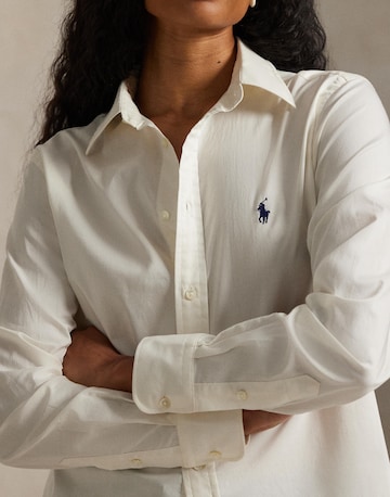 Polo Ralph Lauren Bluzka w kolorze beżowy