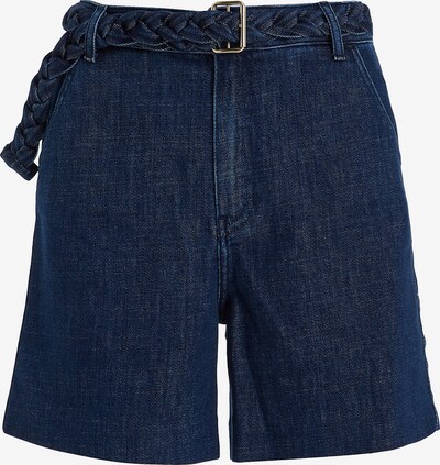 TOMMY HILFIGER Shorts in dunkelblau, Produktansicht