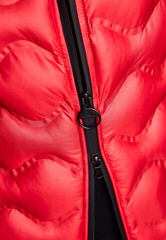 NEW CANADIAN Steppweste in Rot