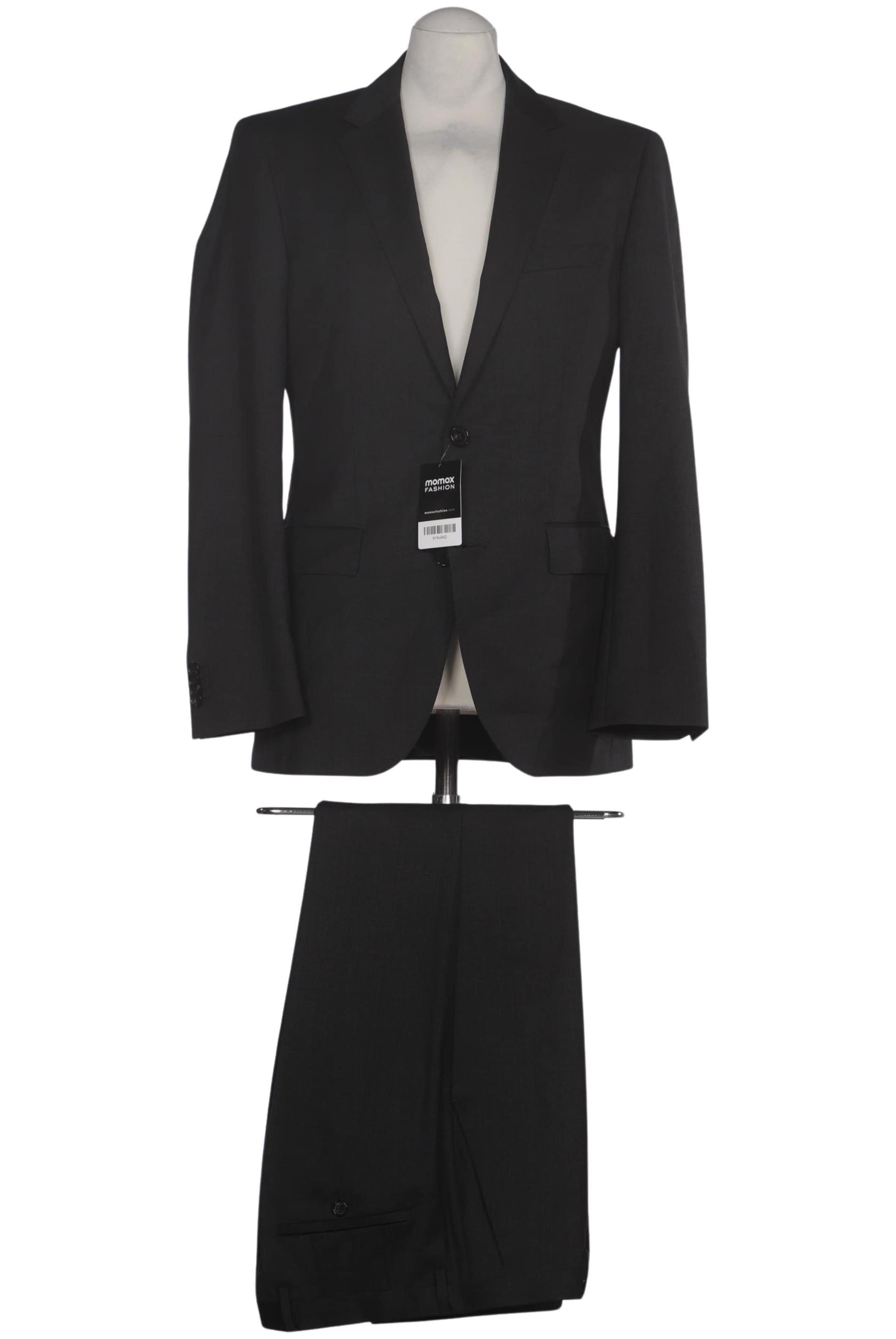 BOSS Black Anzug in M in grau, Produktansicht