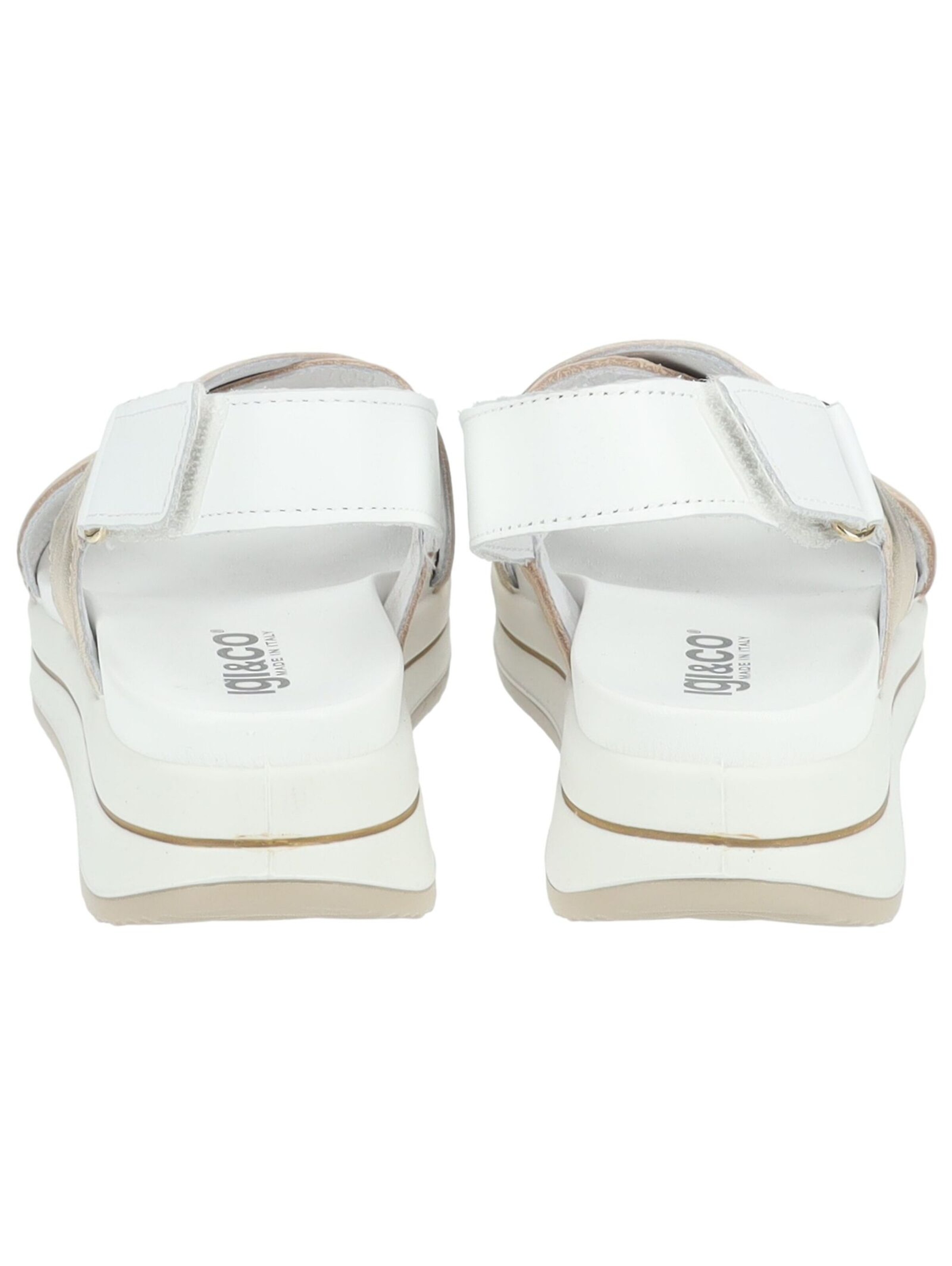 Sandalo di IGI&CO in beige