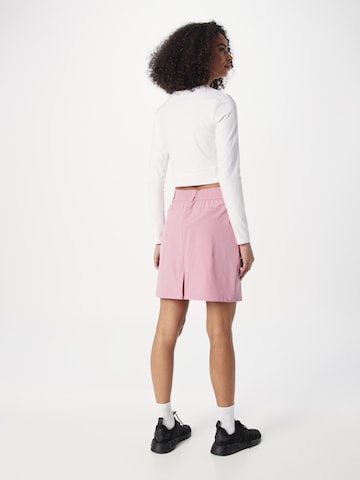 rožinė CMP Sportinio stiliaus sijonas