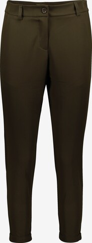 IMPERIAL Pants in Brown: front