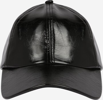 Cappello da baseball 'Pamela' di Guido Maria Kretschmer Women in nero