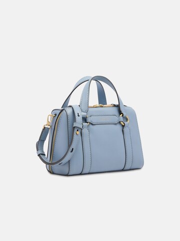 The Bridge Shoulder Bag in Blue