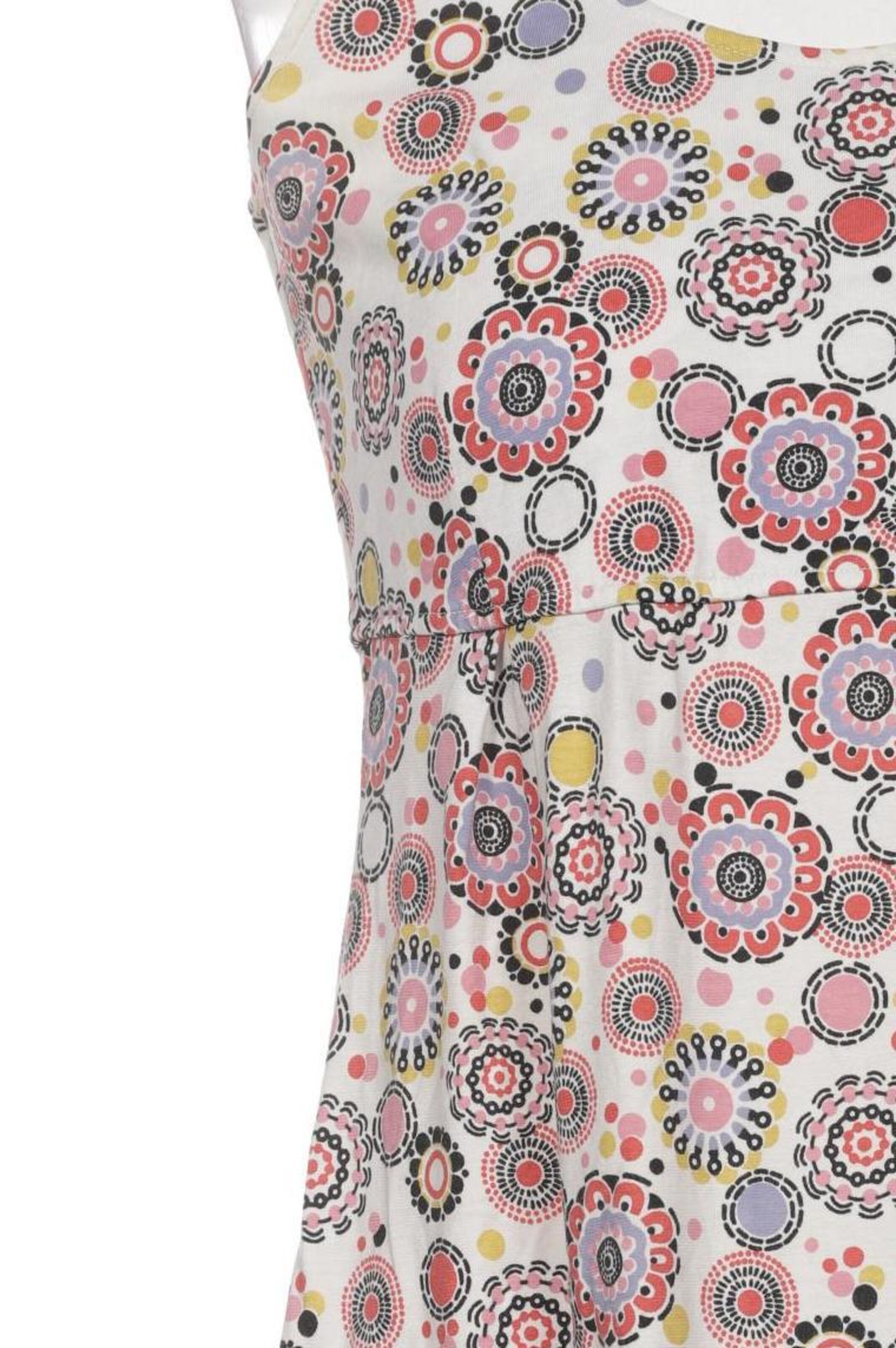 hessnatur Dress in S in Mixed colors