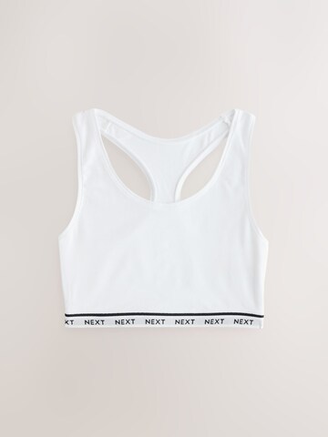 Next Bralette Bra 'Ultimate Comfort' in Grey