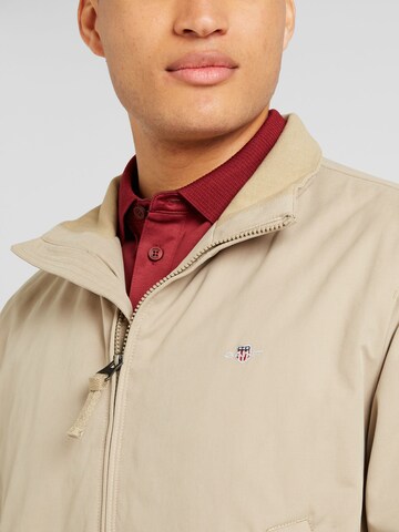 GANT Jacke 'Hampshire' in Beige