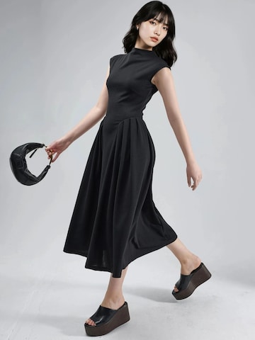 Abito di Busem in nero