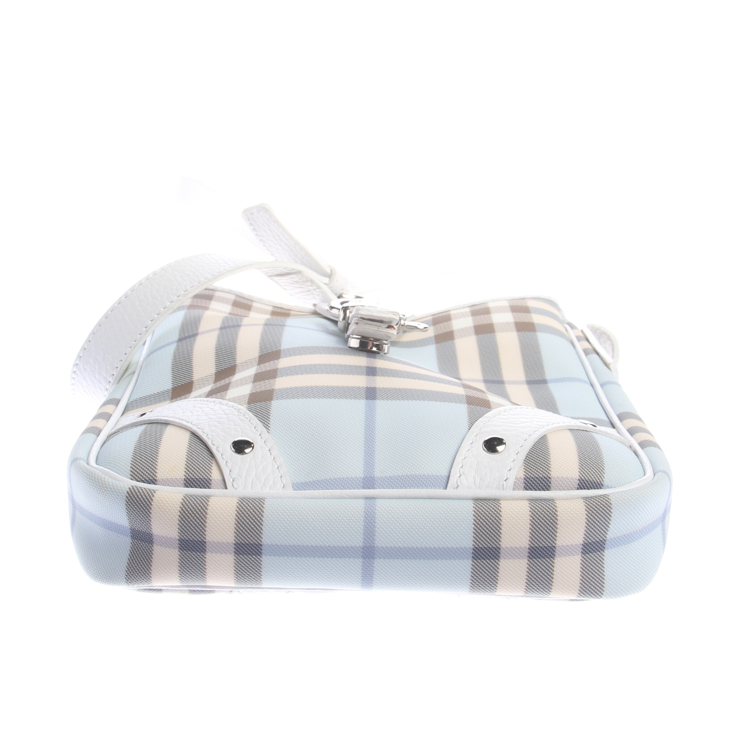 BURBERRY Bag in One size in Mixed colors