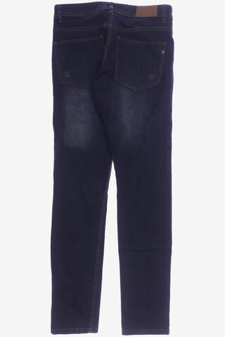 BLEU DE PANAME Jeans in 30 in Marine Blue ABOUT YOU