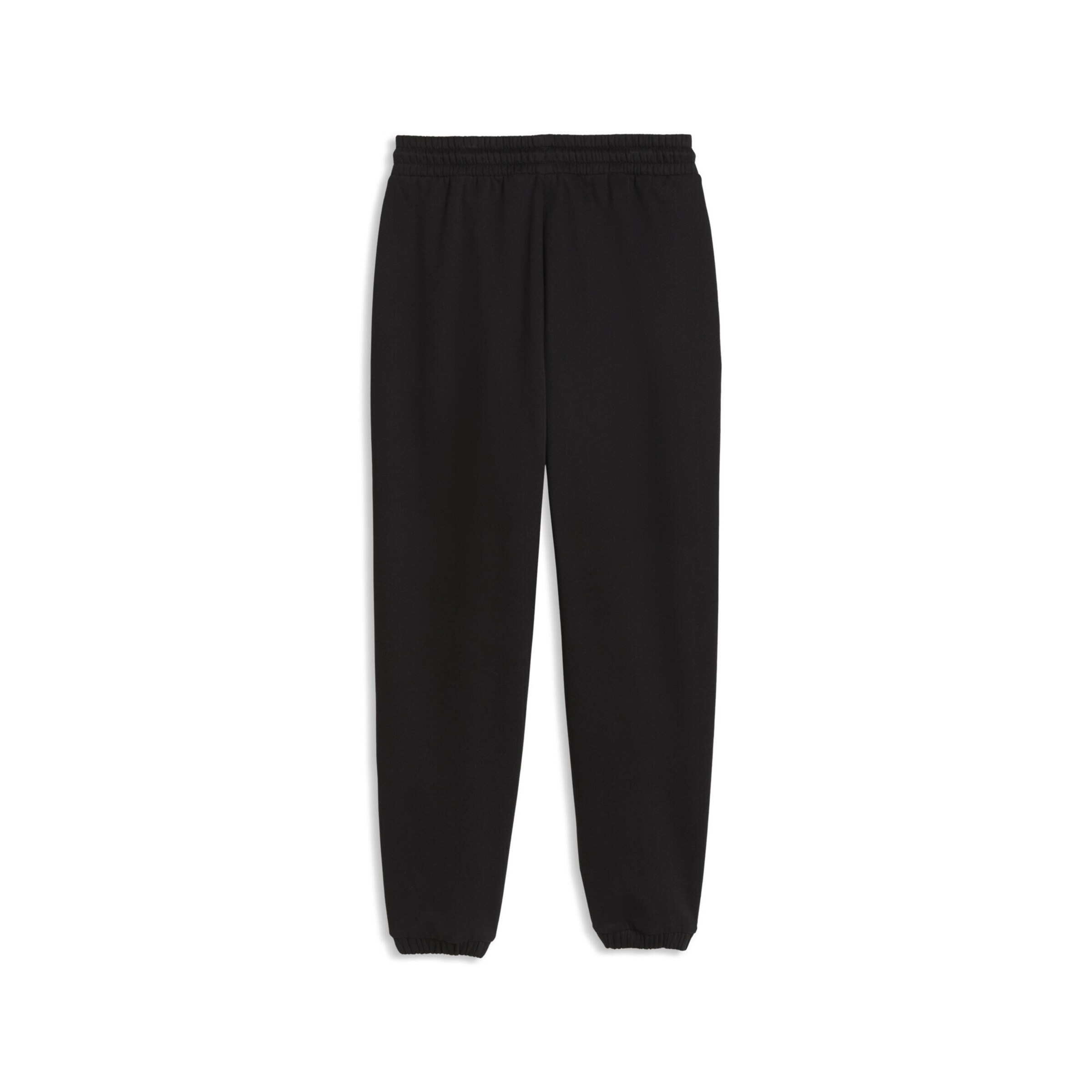 PUMA Tapered Hose 'Her' in Schwarz