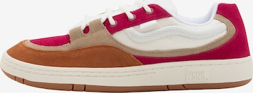 VANS Σνίκερ χαμηλό 'Speed' σε ροζ: μπροστά