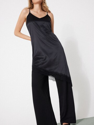 Tezenis Dress in Black