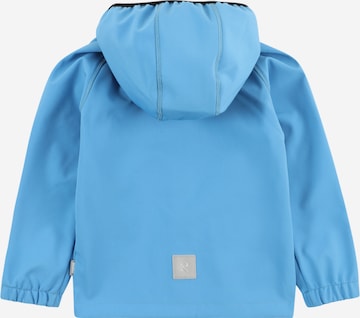 Reima Funkcionalna jakna 'Vantti' | modra barva