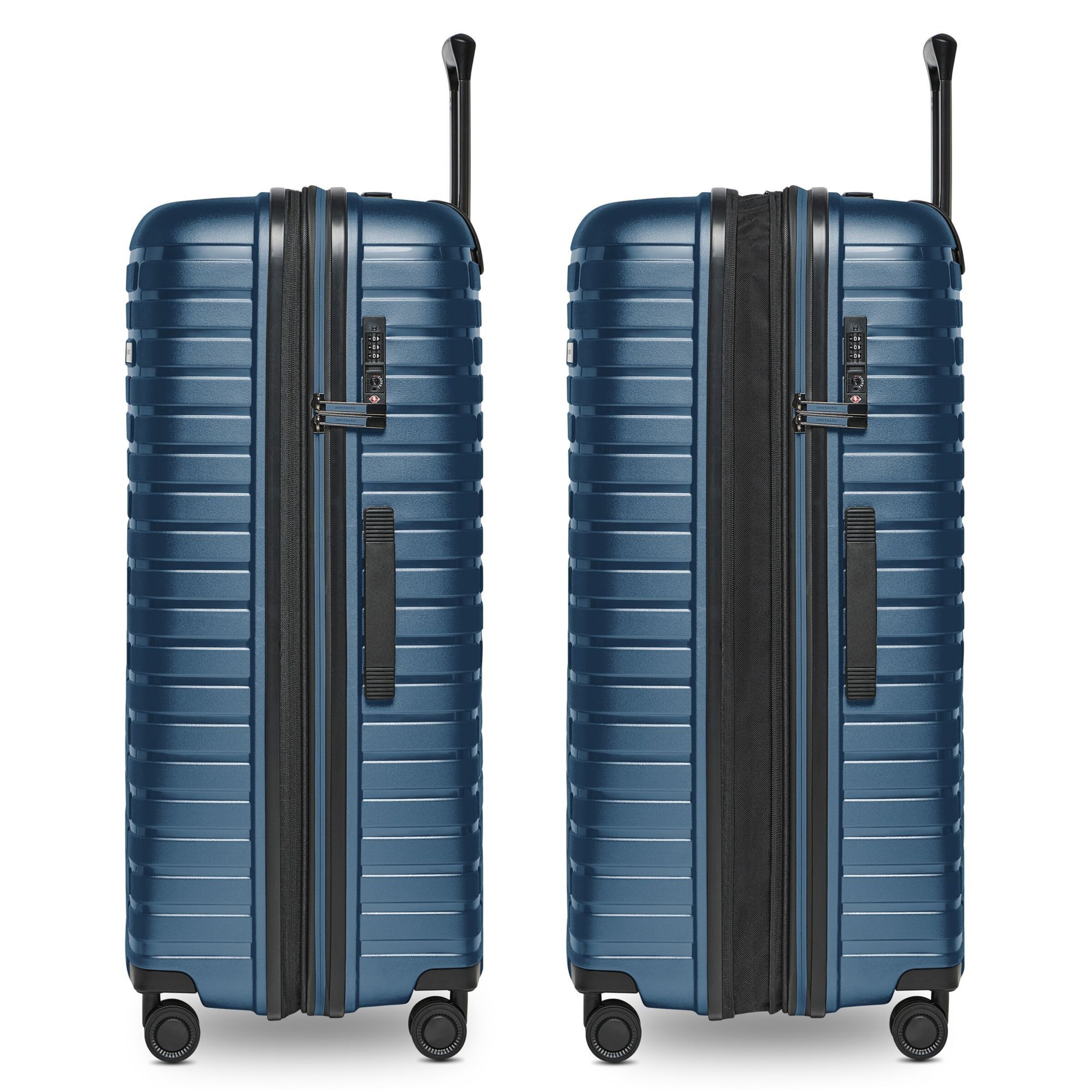 Pactastic Trolley in Blue