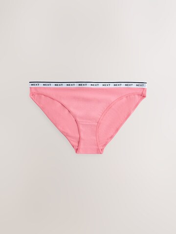 Slip Next en beige