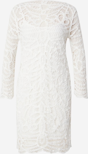 Lauren Ralph Lauren Kleid 'PAITMELLE' in weiß, Produktansicht