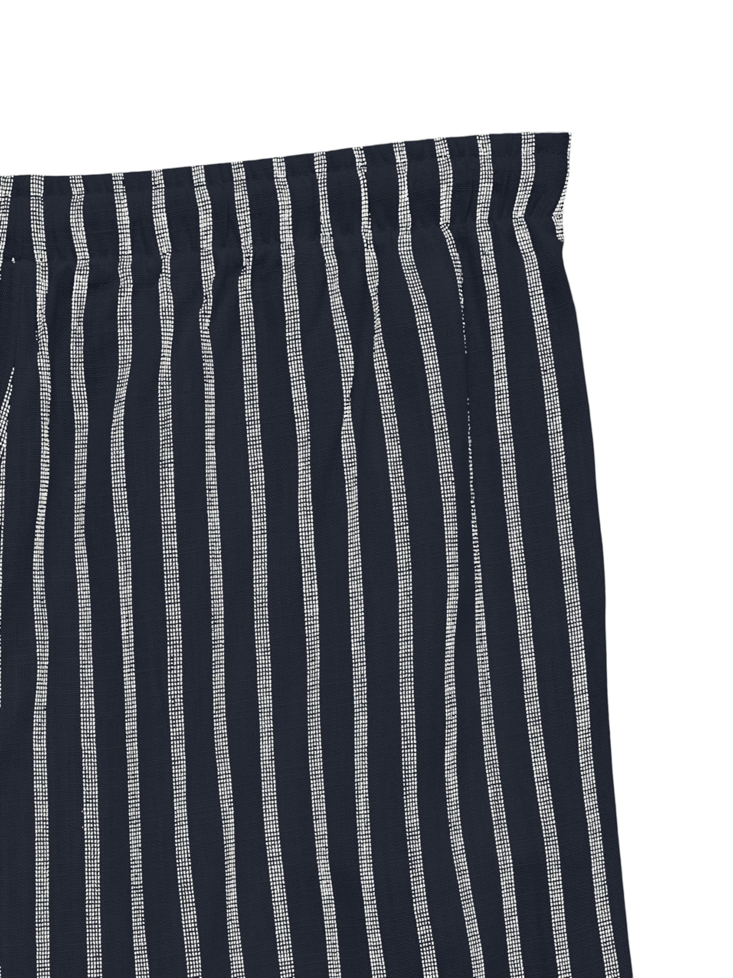 VERO MODA Wide leg Pants 'VMROSIE' in Blue
