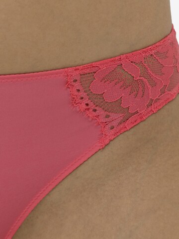 Slip Mey en rose