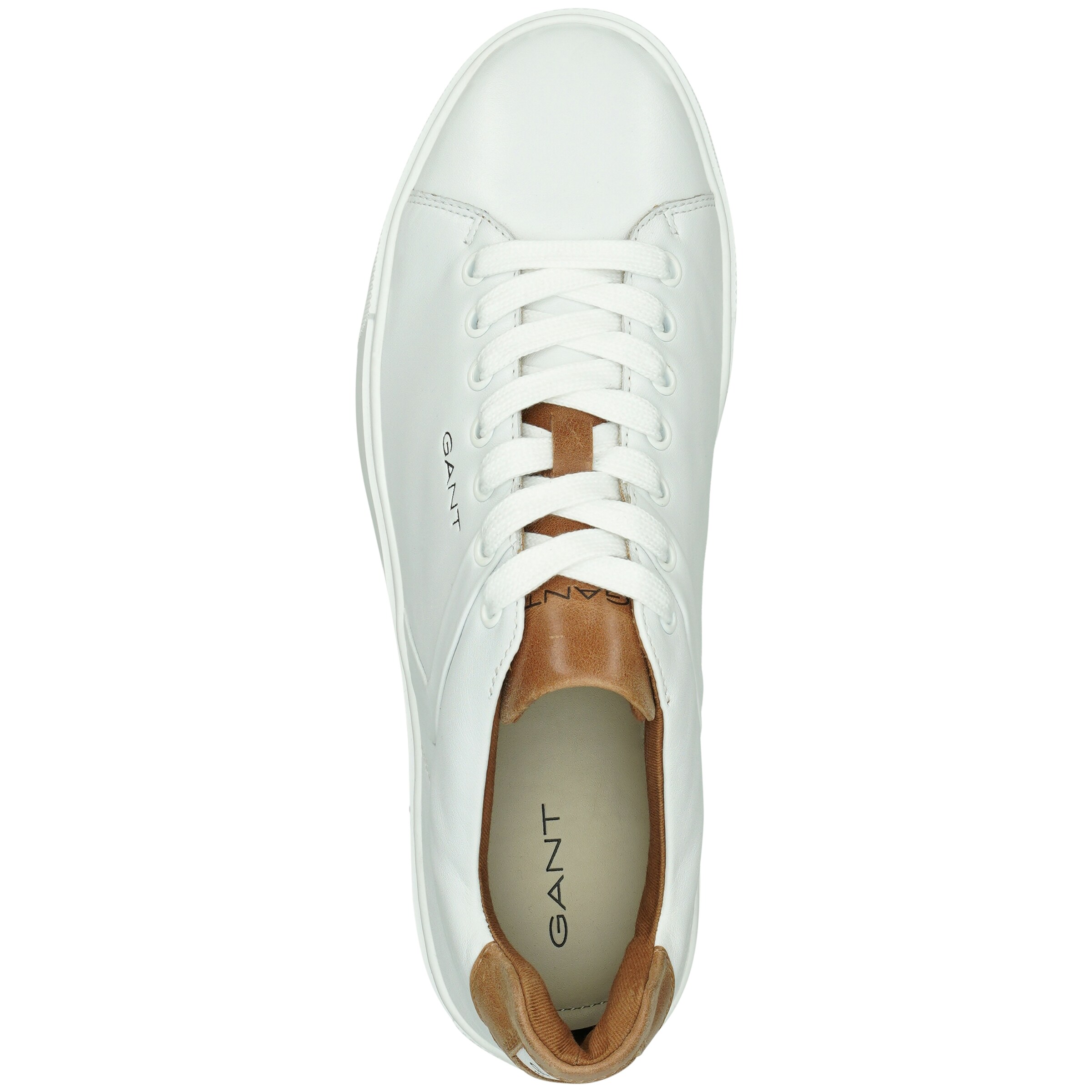 GANT Sneakers in White