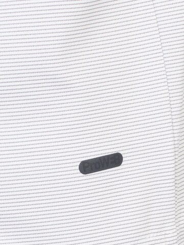 Spyder Funktionsskjorte i hvid