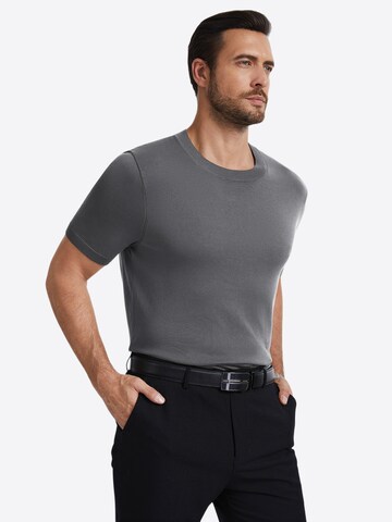 T-Shirt Vantory en gris