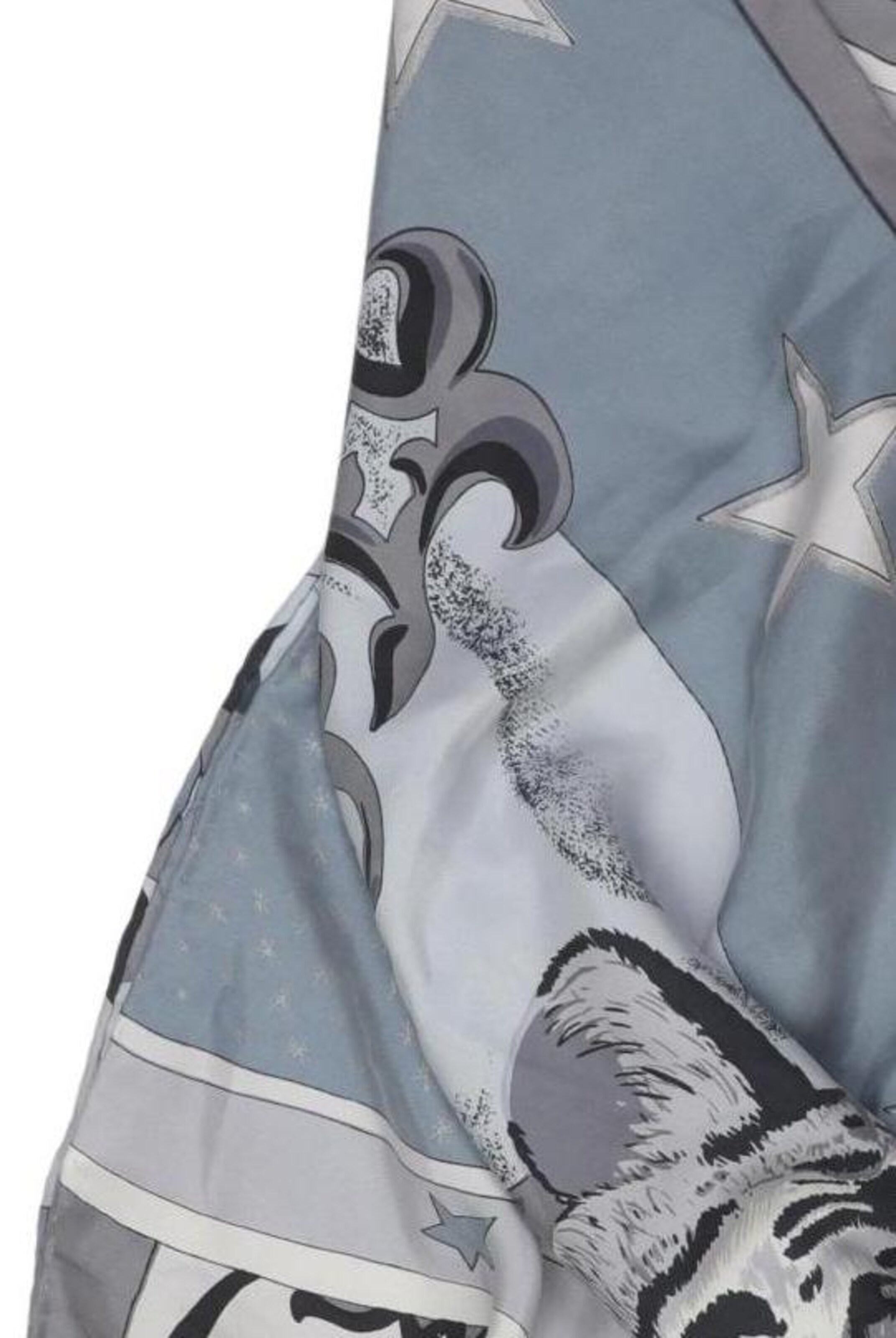 OTTO KERN Scarf & Wrap in One size in Mixed colors