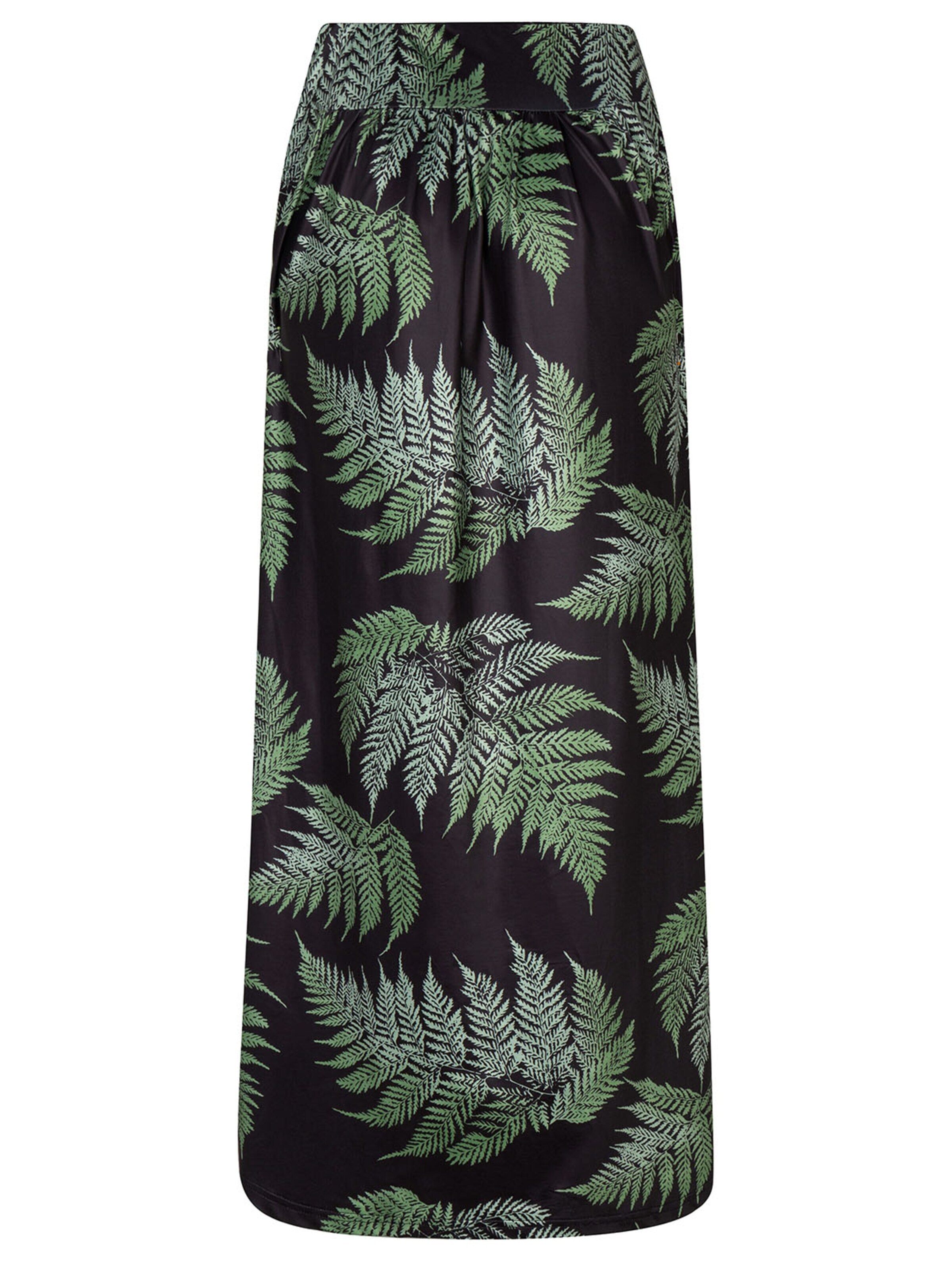 Chic by Lirette Skirt 'Maxi skirt Boquete' in Black