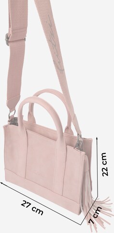 Fritzi aus Preußen Handbag in Pink