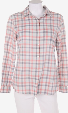 UNIQLO Blouse & Tunic in L in Pink: front