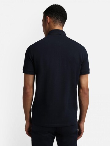 Maglietta di NAPAPIJRI in blu