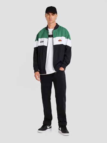 Veste mi-saison 'Brolo' ELLESSE en vert