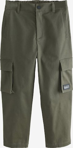 Baker by Ted Baker Regular Pants in Green: front