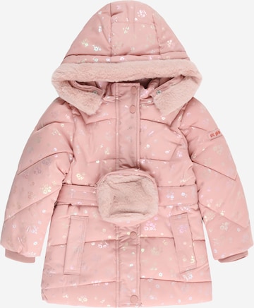 STACCATO Winter Jacket in Pink: front