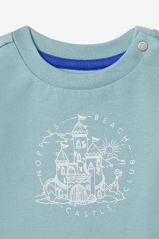 Noppies T-Shirt 'Beecher' in Blau