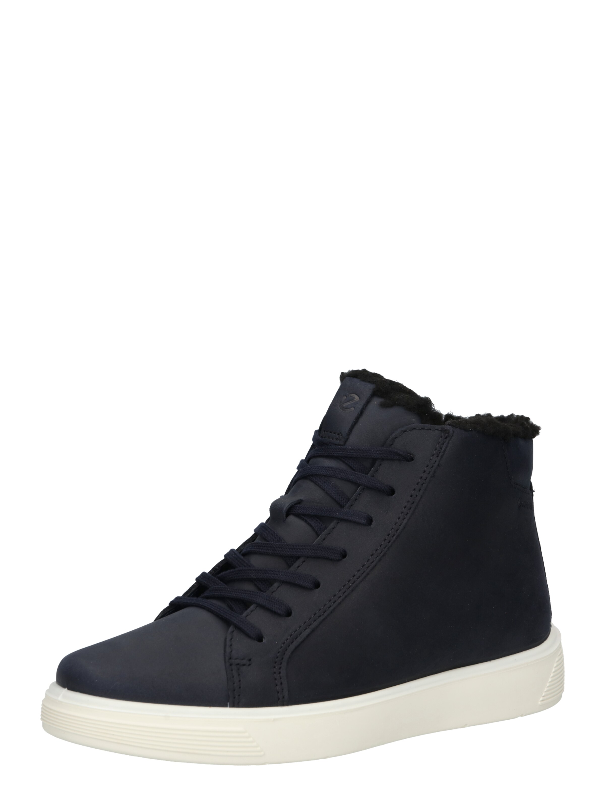 Kinder Teens (Gr. 140-176) ECCO Sneaker in Dunkelblau - NU68703 Kinder Teens (Gr. 140-176) ECCO Sneaker in Dunkelblau - NU68703