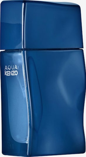 KENZO Eau de Toilette 'Aqua' in transparent, Produktansicht