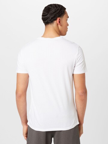 Zadig & Voltaire Koszulka 'TOMMY' w kolorze biały