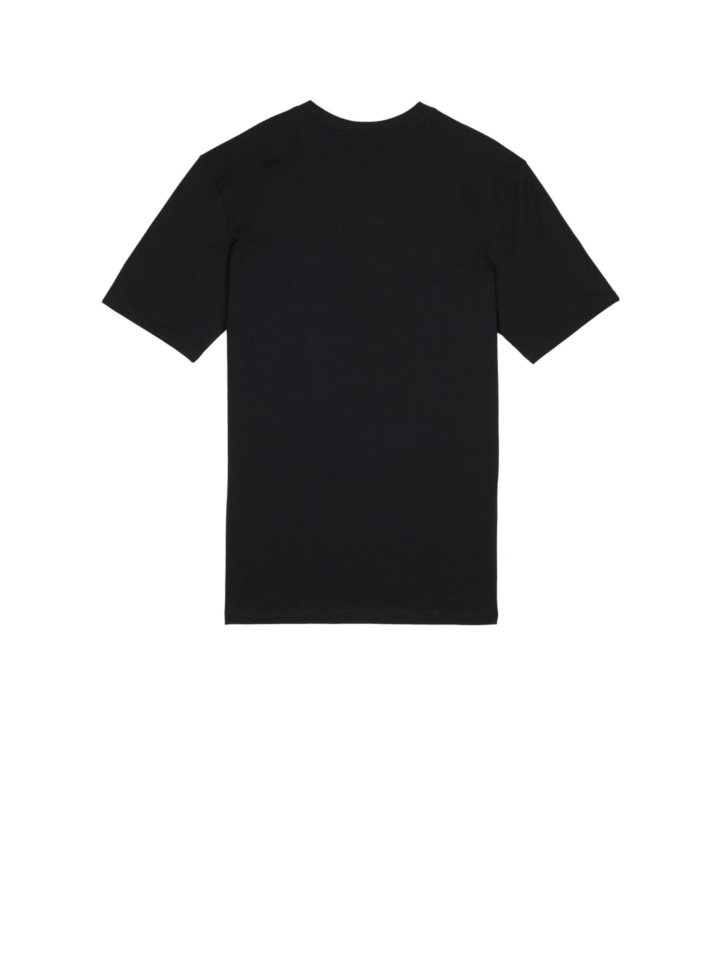 Tezenis Shirt in Black