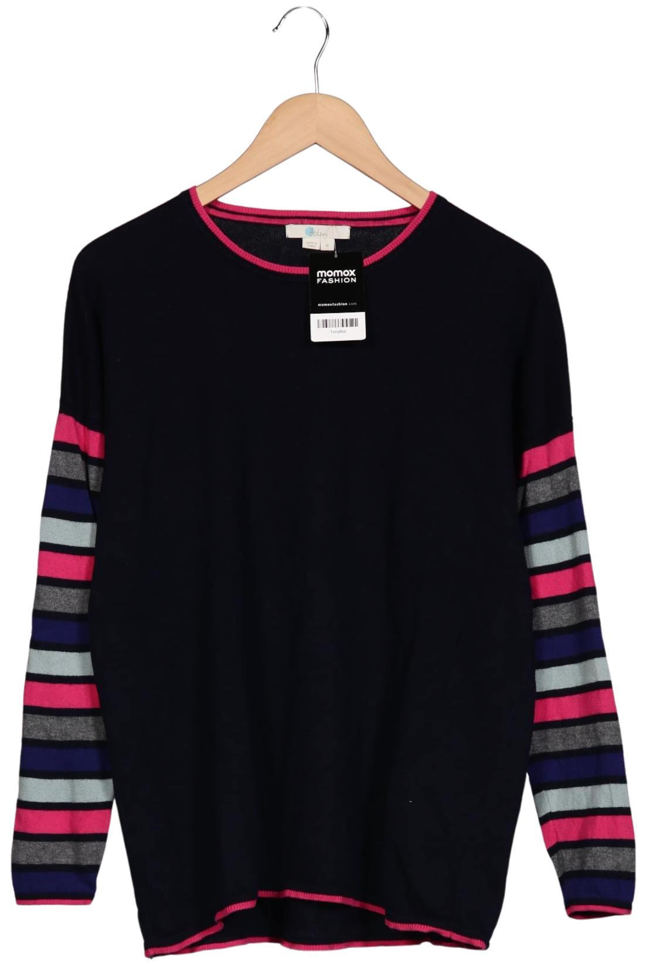 Boden Pullover M in Mischfarben: Vorderseite