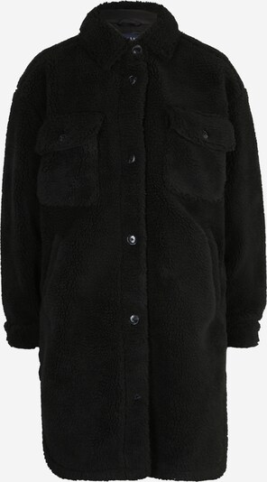 Gap Petite Преходно палто в черно, Преглед на продукта